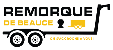 Remorque de Beauce