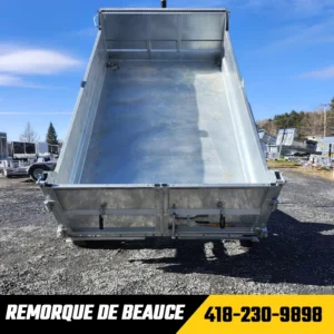 Dompeur K-Trail 7X12 14K D8212-14