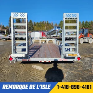 Landscapers Maxi-Roule LS80168-TA2-R6019 7000LBS GVWR