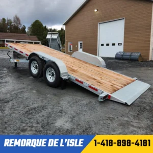Plate-forme K-Trail TI8020-FULL-14
