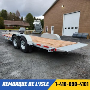 Plate-forme K-Trail TI8020-FULL-14