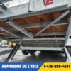 Plate-forme K-Trail TI8020-FULL-14