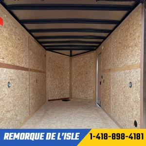 REMORQUE US CARGO 7X14TA2