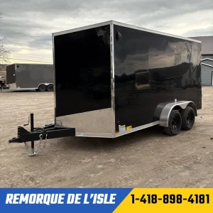 REMORQUE US CARGO 7X14TA2