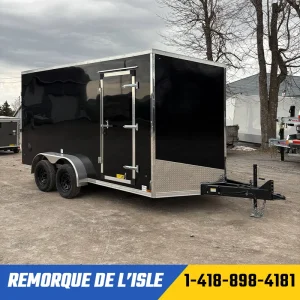 REMORQUE US CARGO 7X14TA2