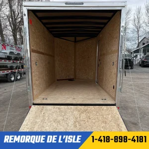 REMORQUE US CARGO 7X14TA2