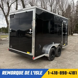 REMORQUE US CARGO 7X14TA2